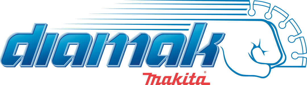 Diamak Diamantscheibe